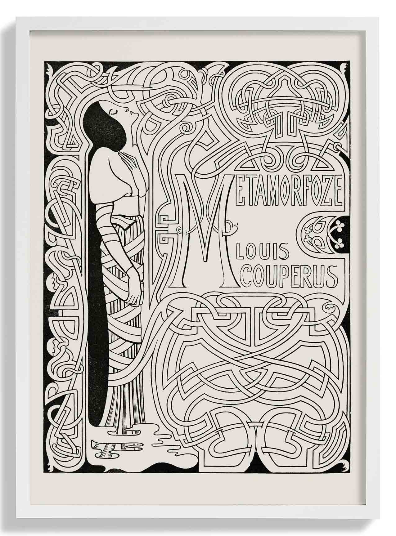 Metamorfoze by Jan Toorop - Image 5
