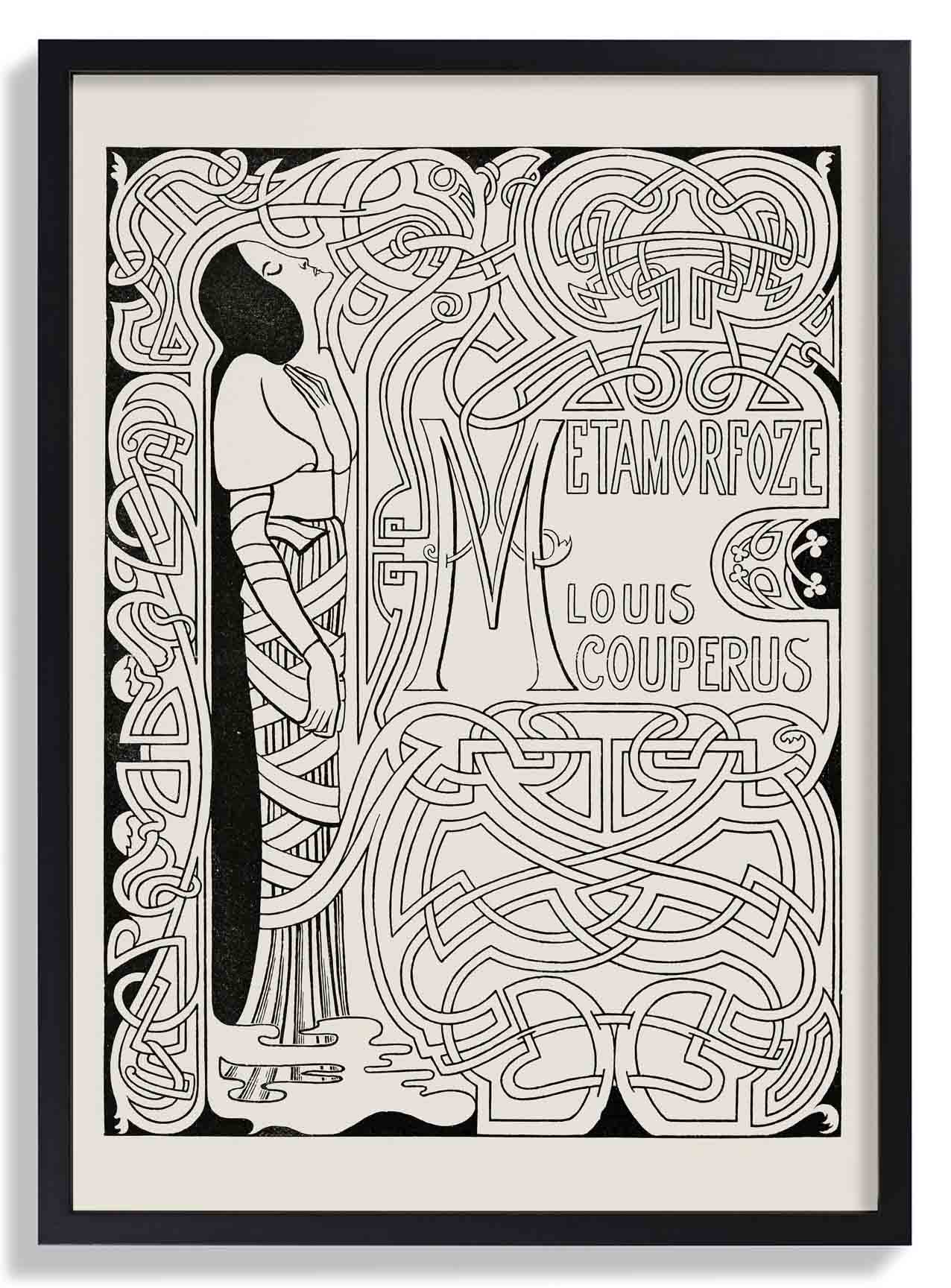 Metamorfoze by Jan Toorop - Image 6