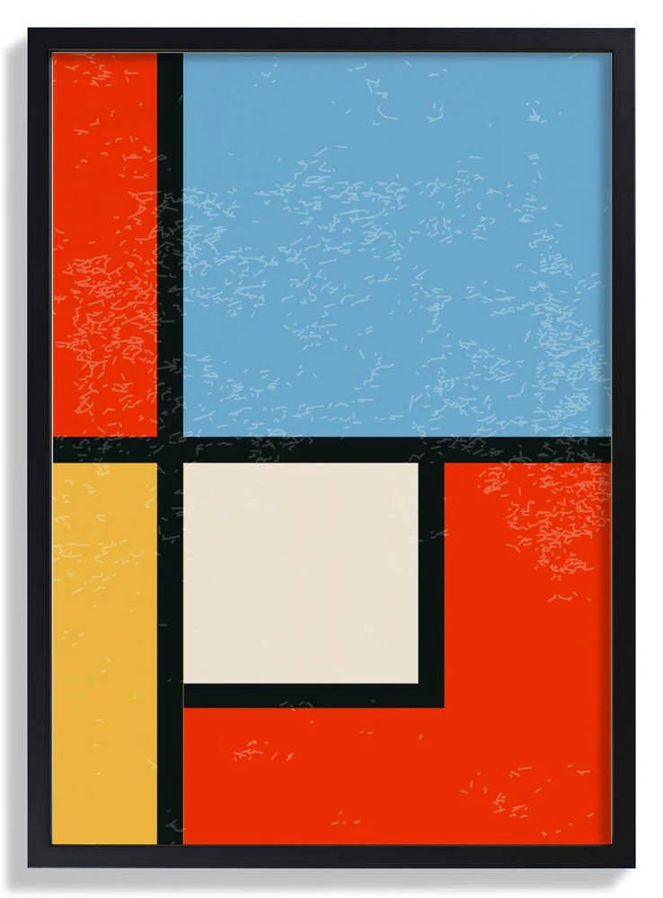 Minimal Shapes Series #14 by jay stanley - Image 6