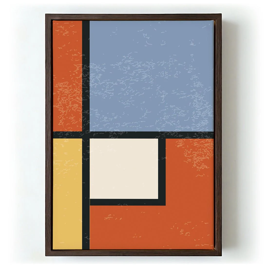 Minimal Shapes Series #14 by jay stanley - Image 6