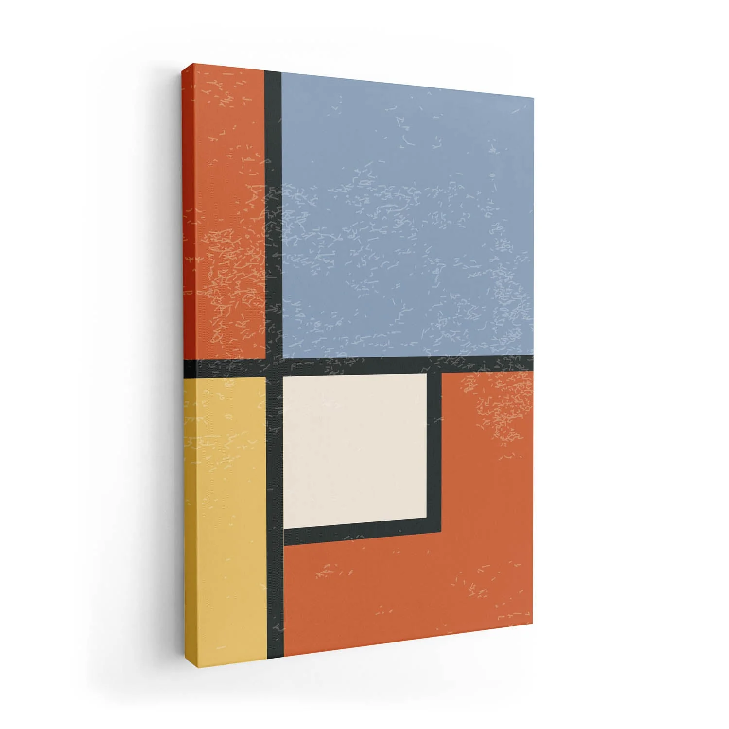 Minimal Shapes Series #14 by jay stanley - Image 7