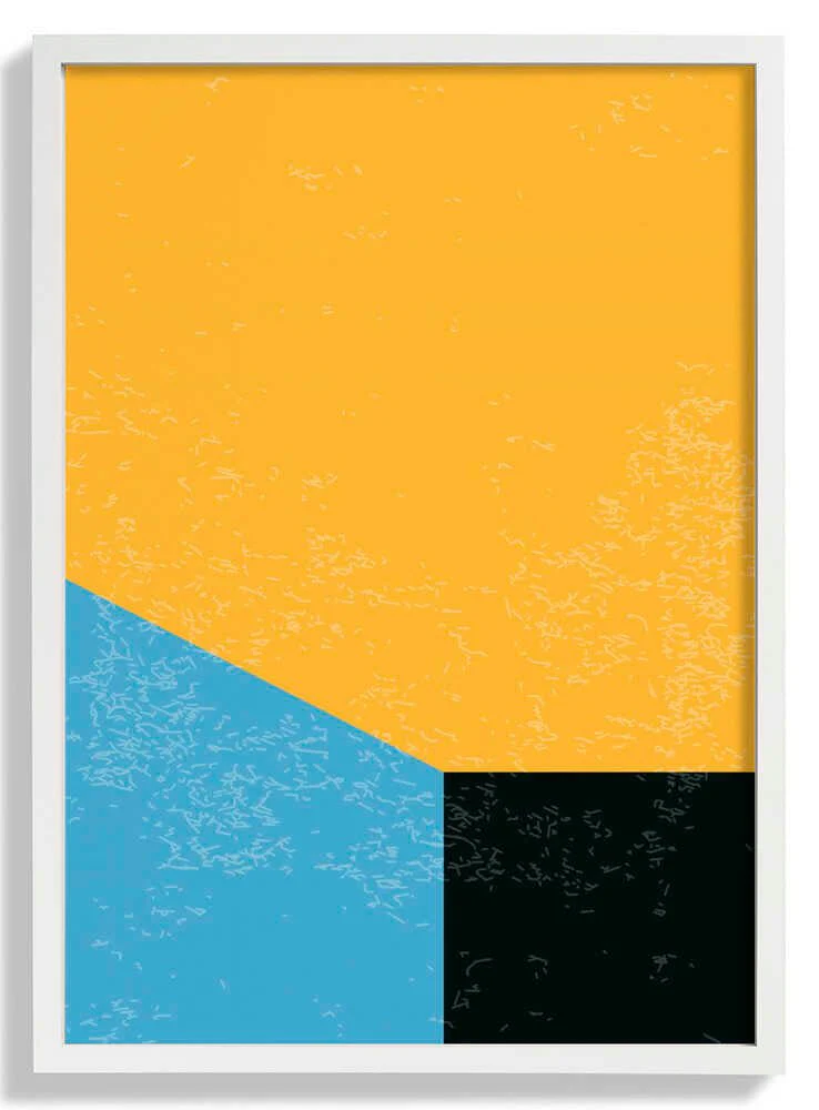 Minimal Shapes Series #18 by jay stanley - Image 5