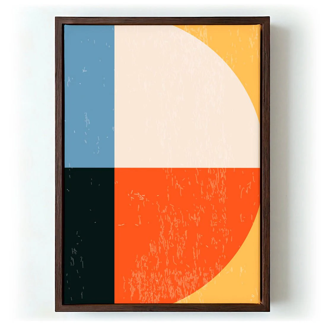 Minimal Shapes Series #3 by jay stanley - Image 6