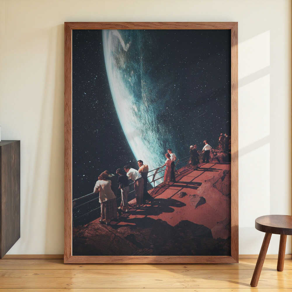 Missing the Ones We Left Behind by Frank Moth - Image 3