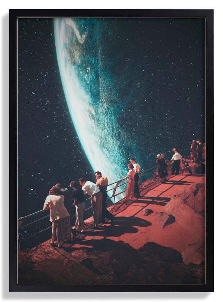 Missing the Ones We Left Behind by Frank Moth - Image 6