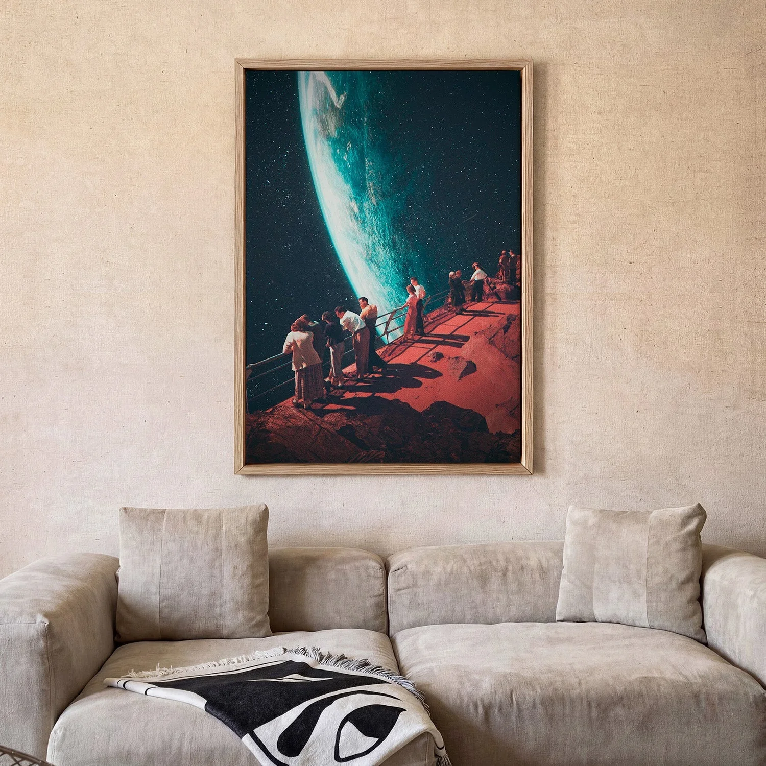 Missing the Ones We Left Behind by Frank Moth - Image 2