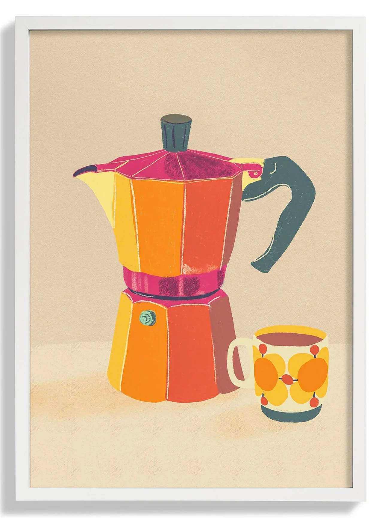 Mocha By Gigi Rosado - Image 5