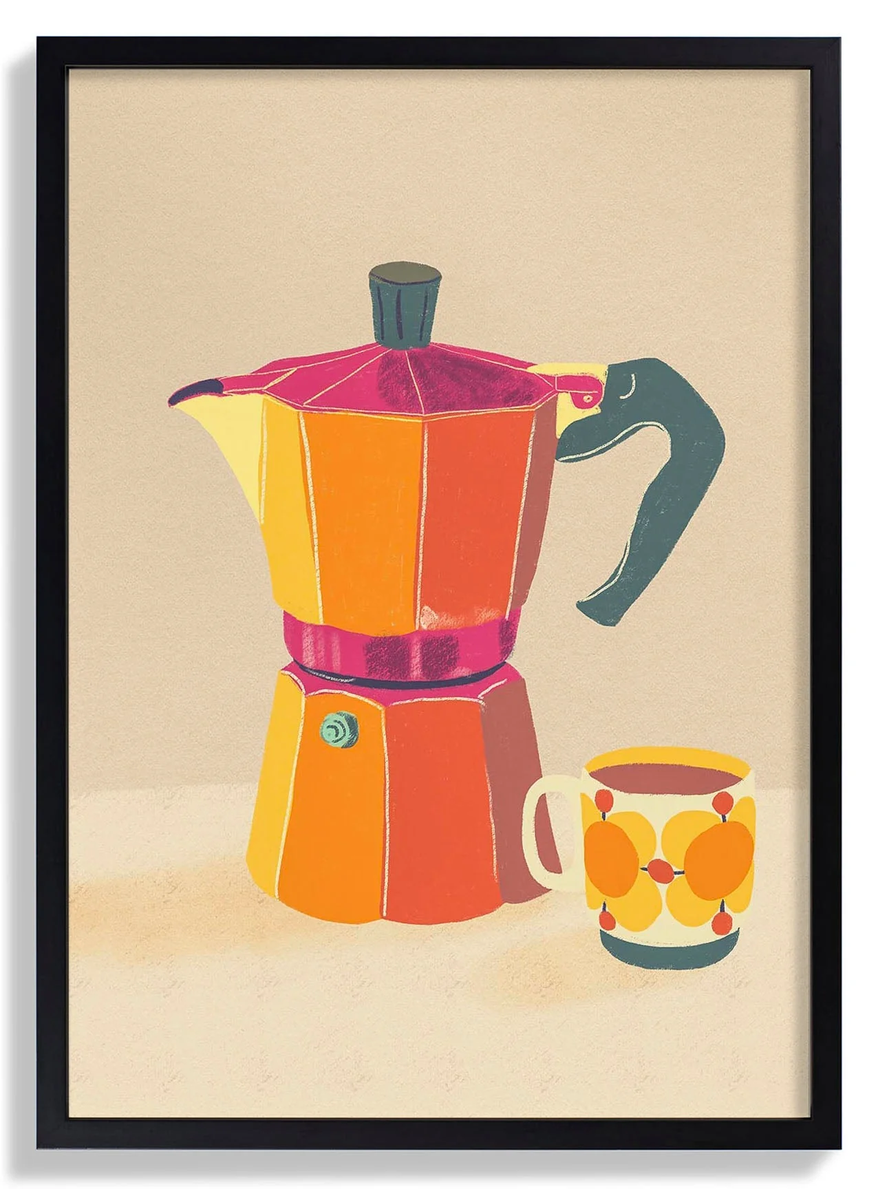 Mocha By Gigi Rosado - Image 6