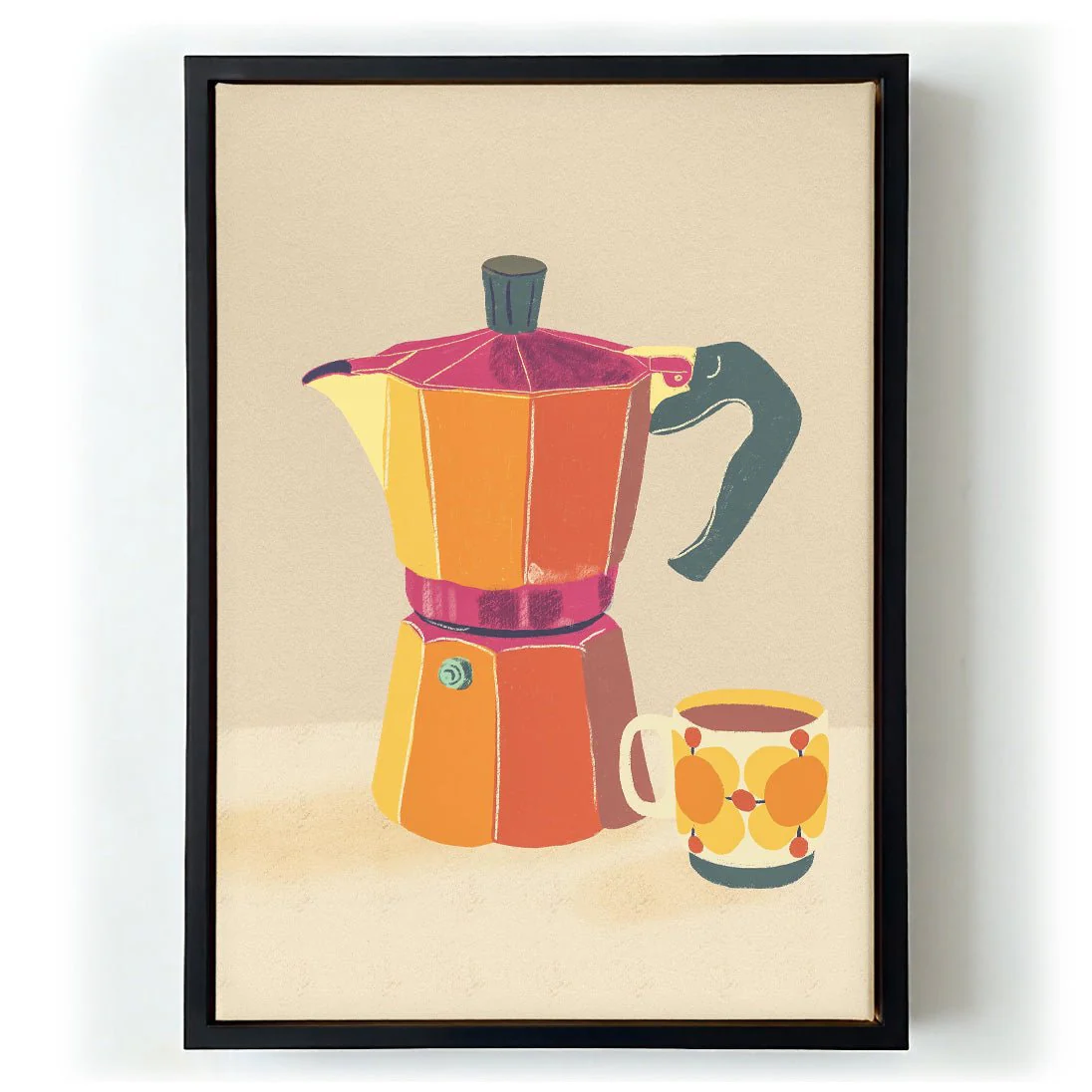 Mocha By Gigi Rosado - Image 5