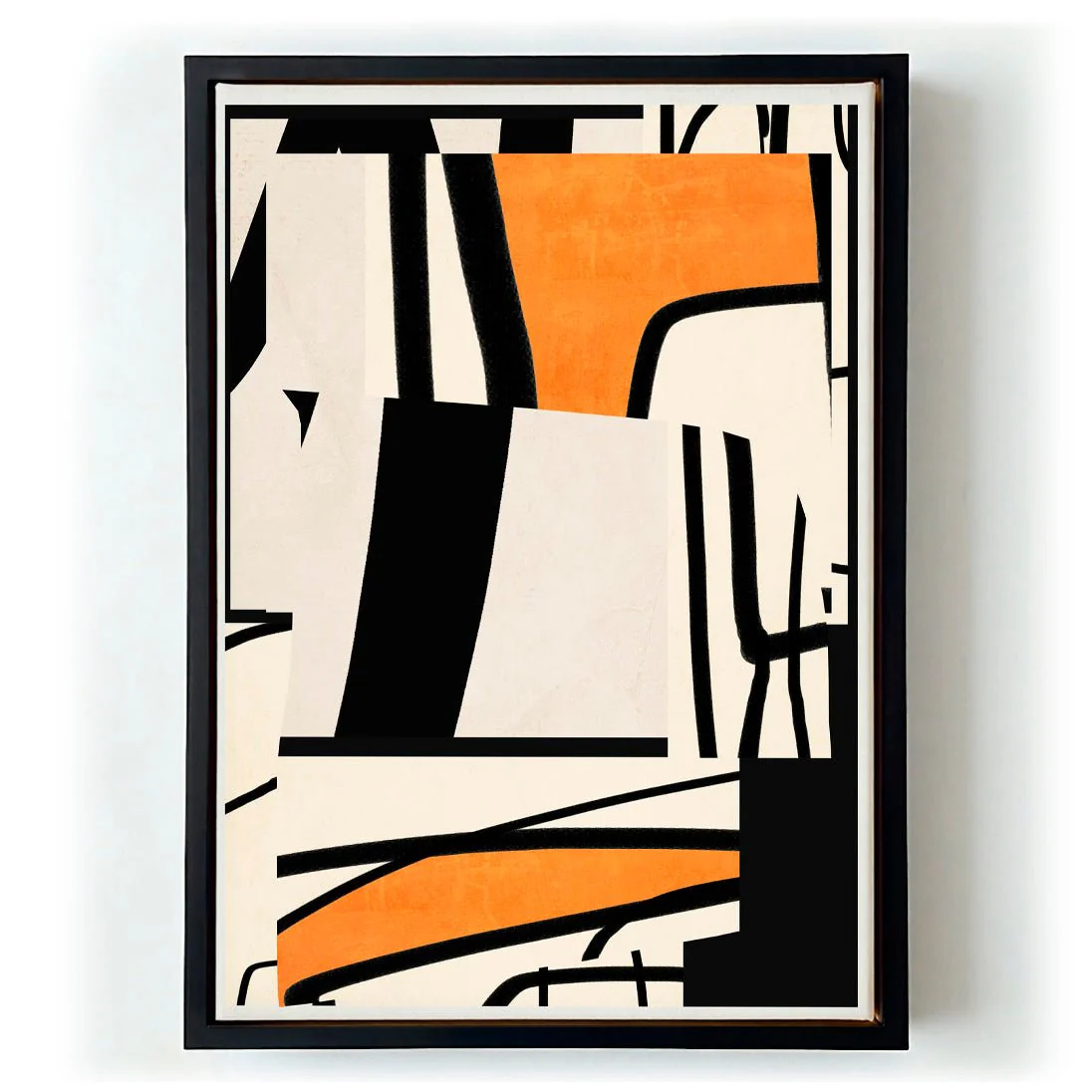 Modern Abstract Art 65 by ThingDesign - Image 5