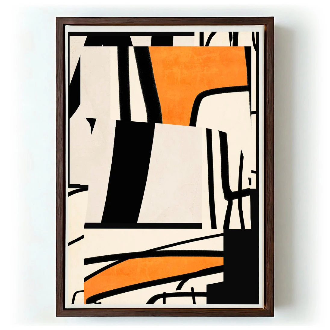 Modern Abstract Art 65 by ThingDesign - Image 6