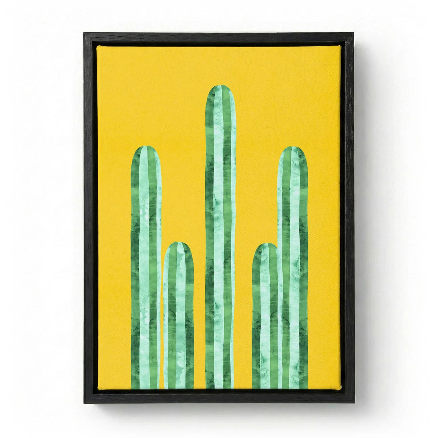 Modern Botanical Illustration by Vitor Costa - Image 5