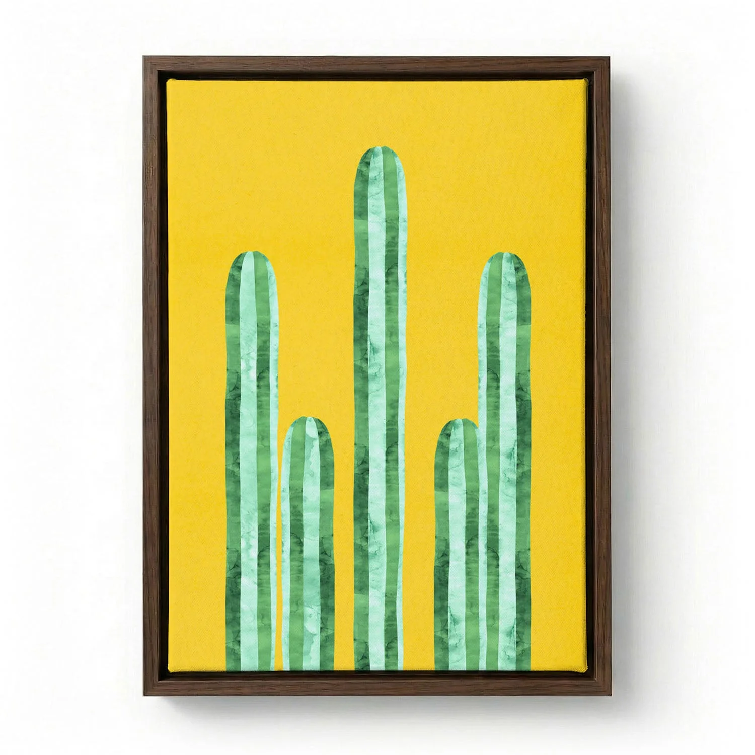 Modern Botanical Illustration by Vitor Costa - Image 6