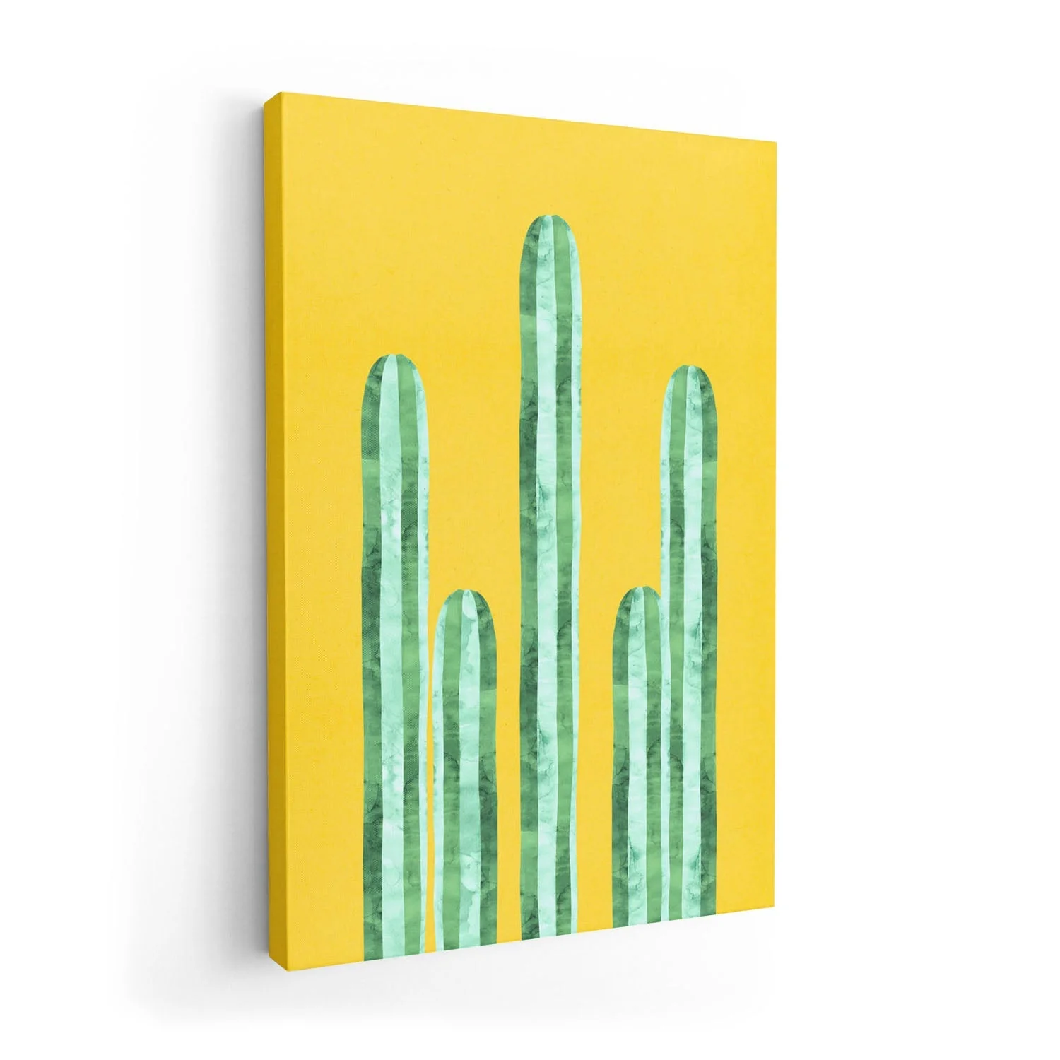 Modern Botanical Illustration by Vitor Costa - Image 7