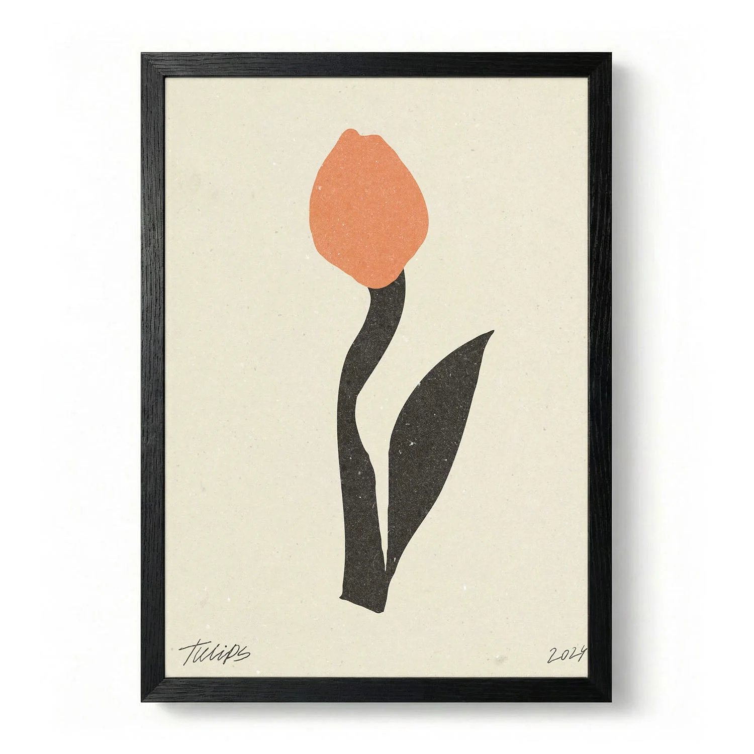 Modern Flower 01 by NKTN - Image 5