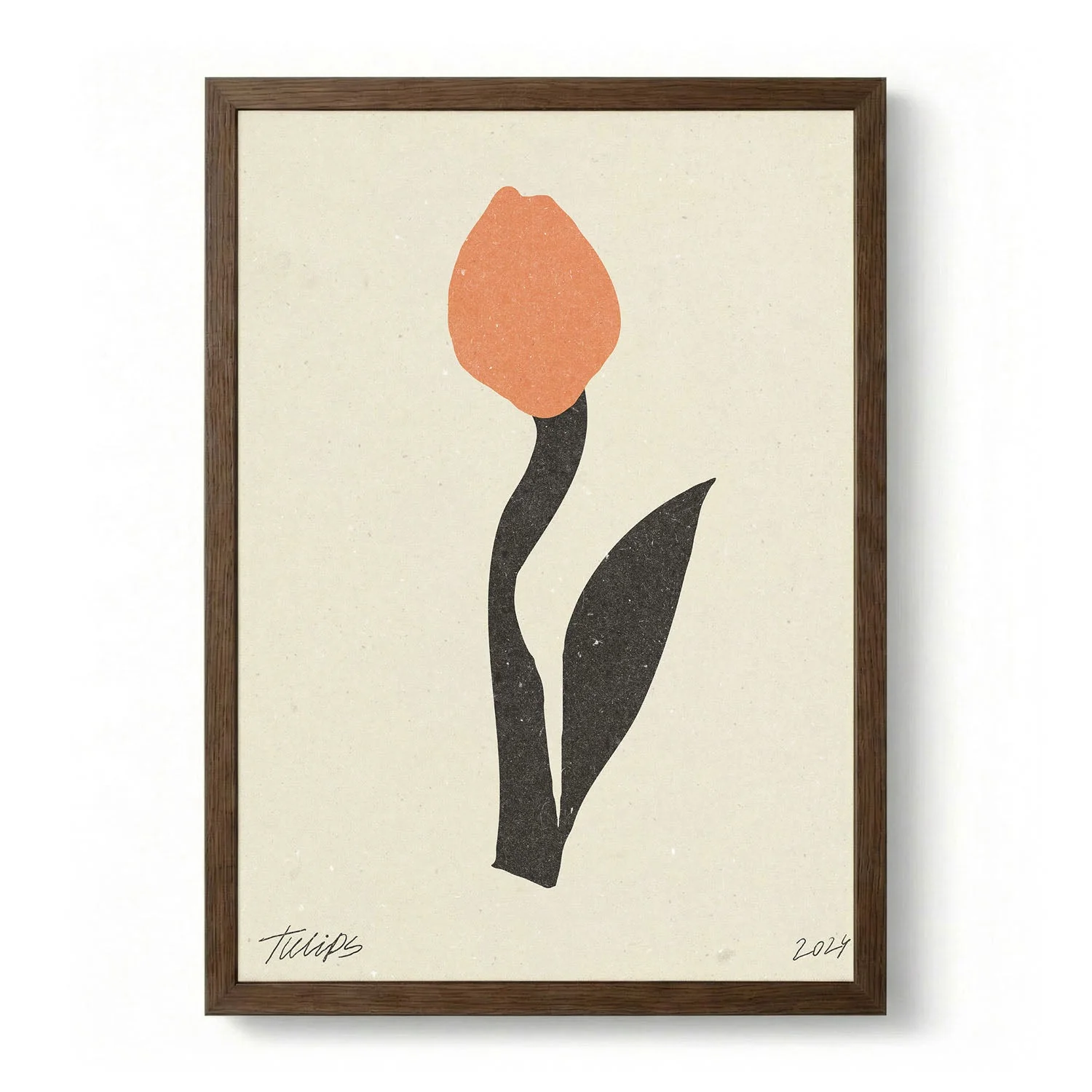 Modern Flower 01 by NKTN - Image 6