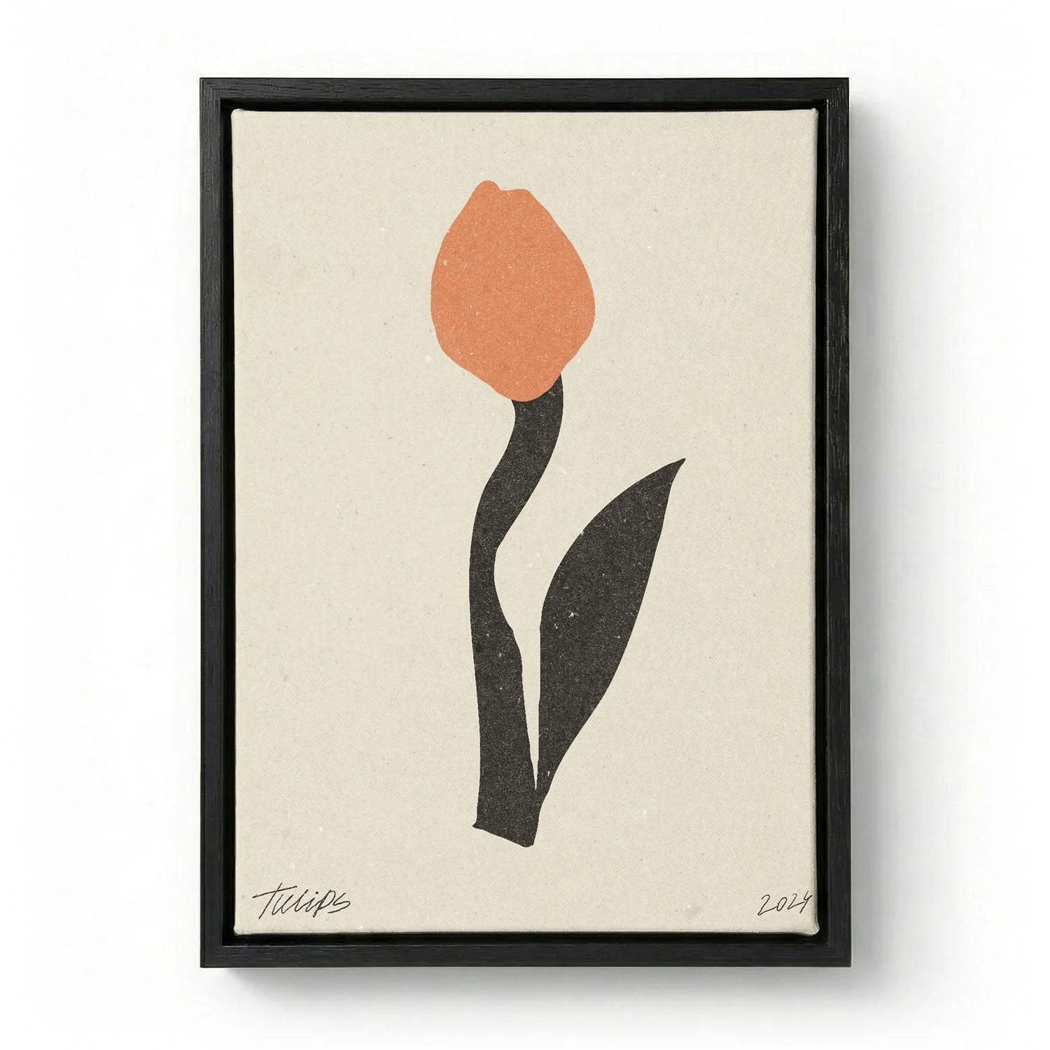 Modern Flower 01 by NKTN - Image 6