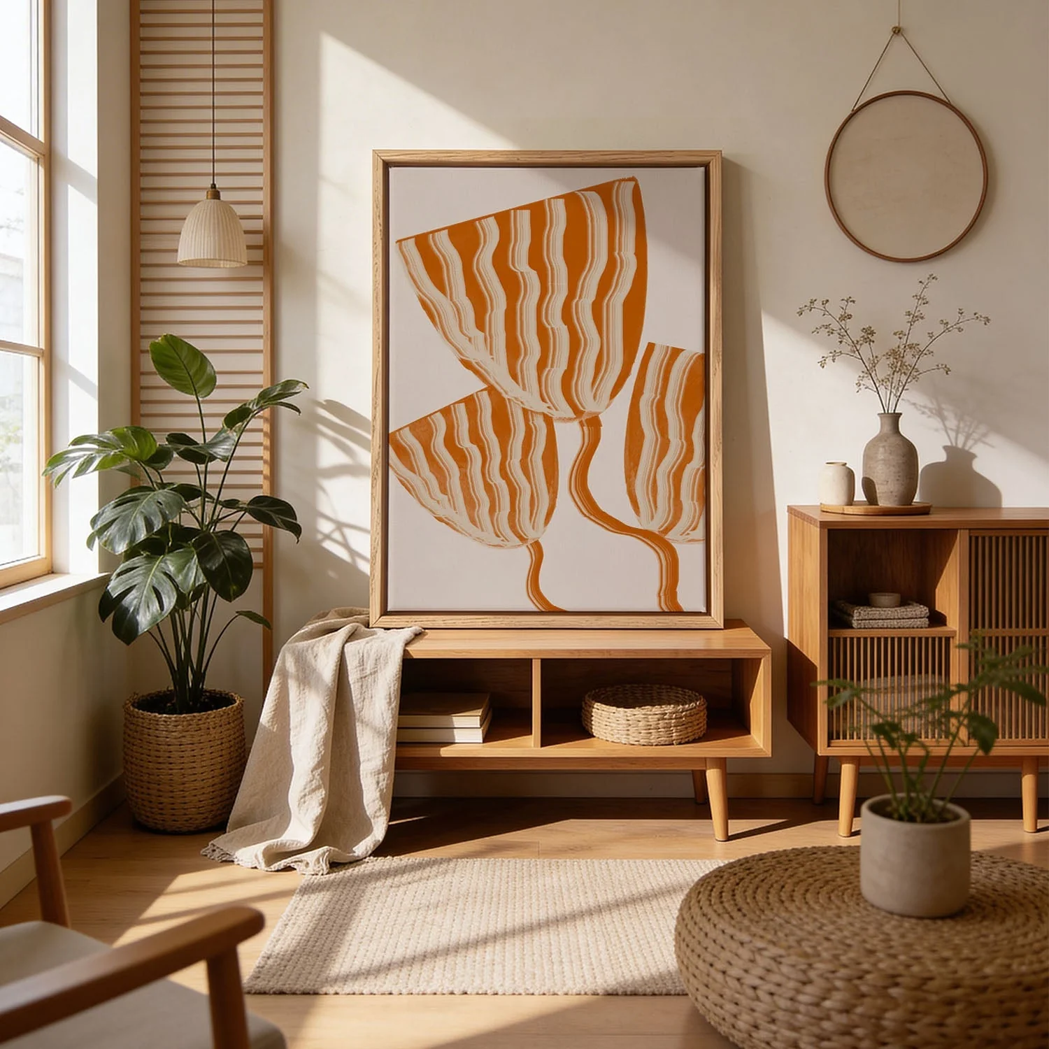 Modern Flowers by THE MIUUS STUDIO - Image 4