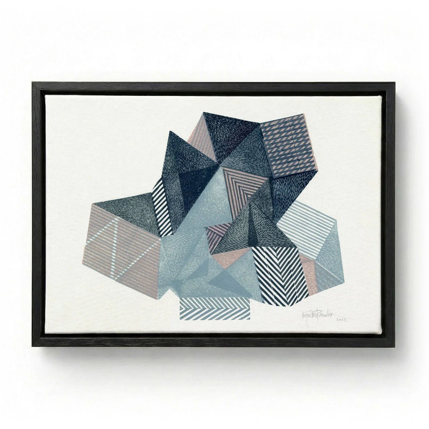 Modern Geometric Shapes - Image 5
