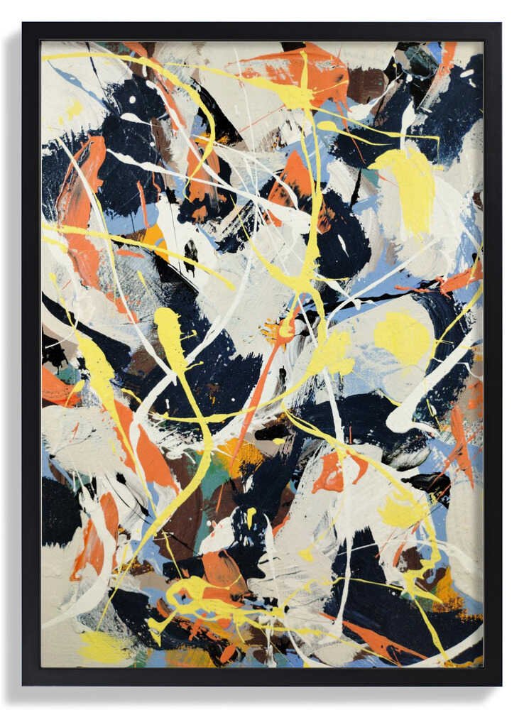 Mogul 2 of 2 by Michael Cross - Image 6