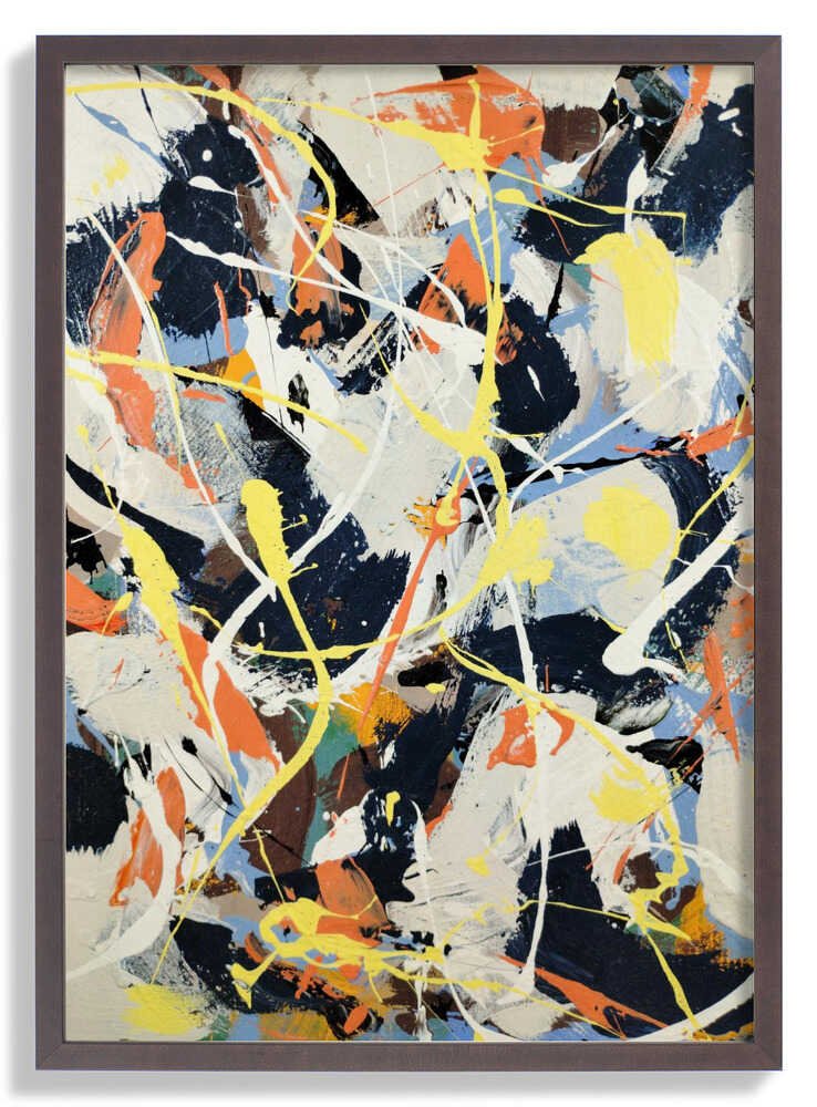 Mogul 2 of 2 by Michael Cross - Image 7