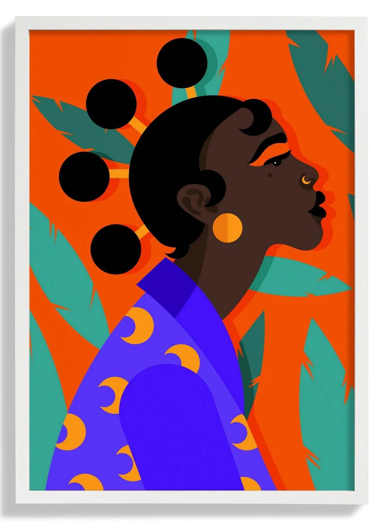 Moona by Sofia Doudine - Image 5