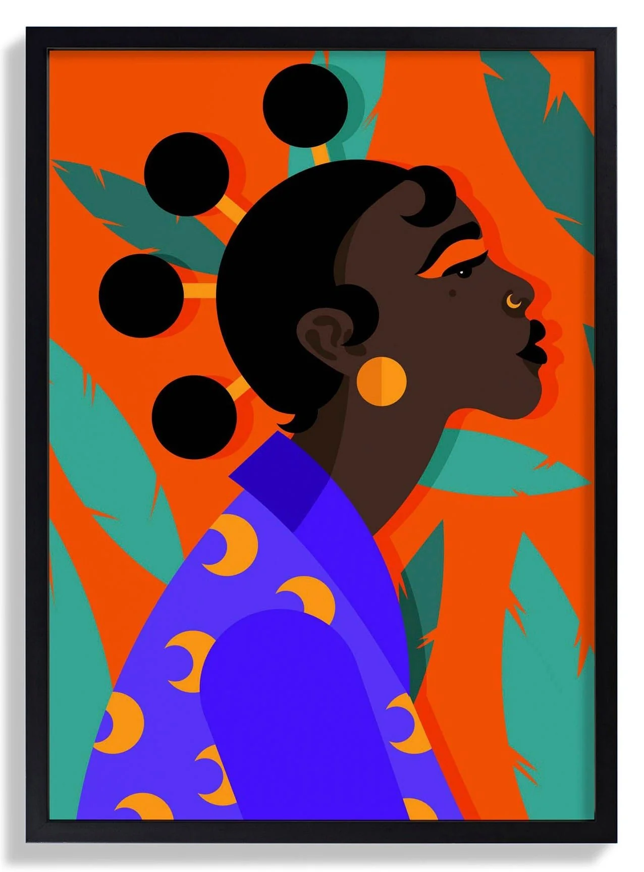 Moona by Sofia Doudine - Image 6