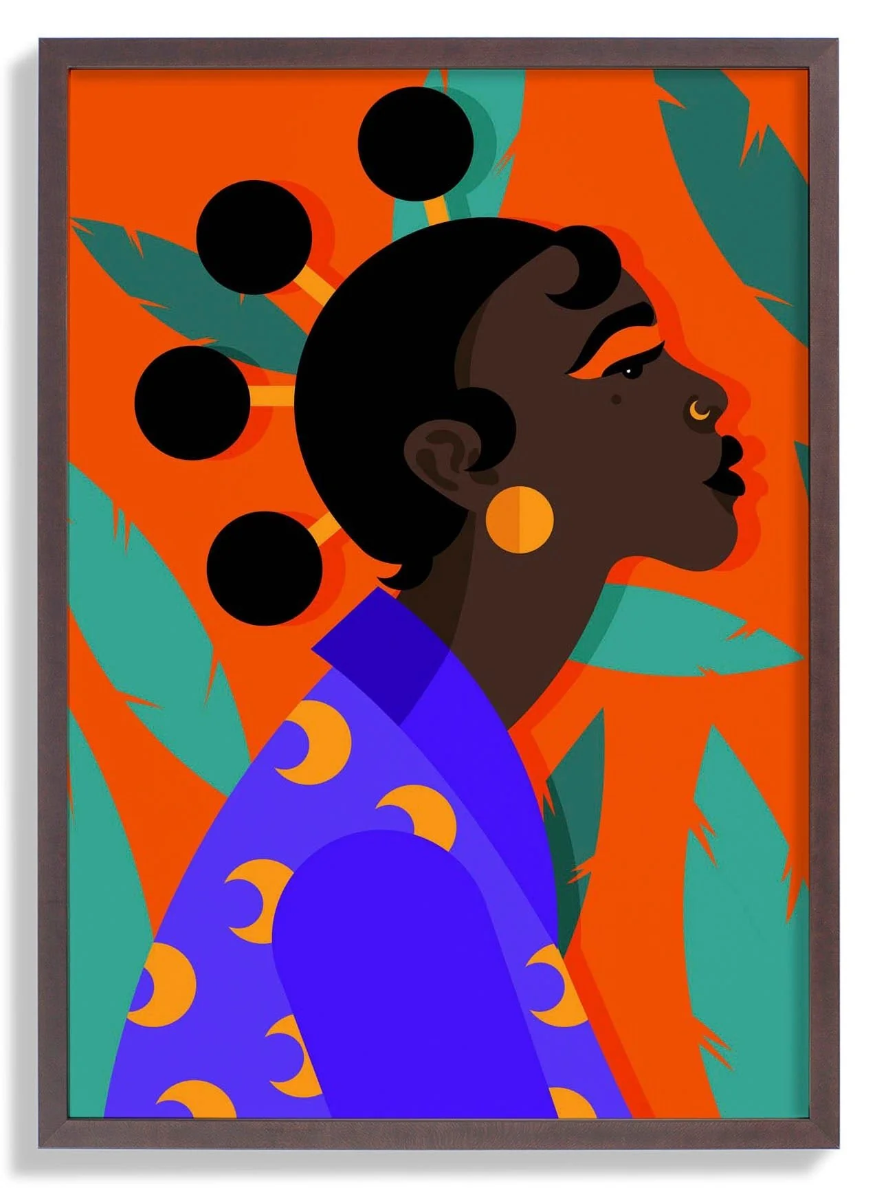 Moona by Sofia Doudine - Image 7