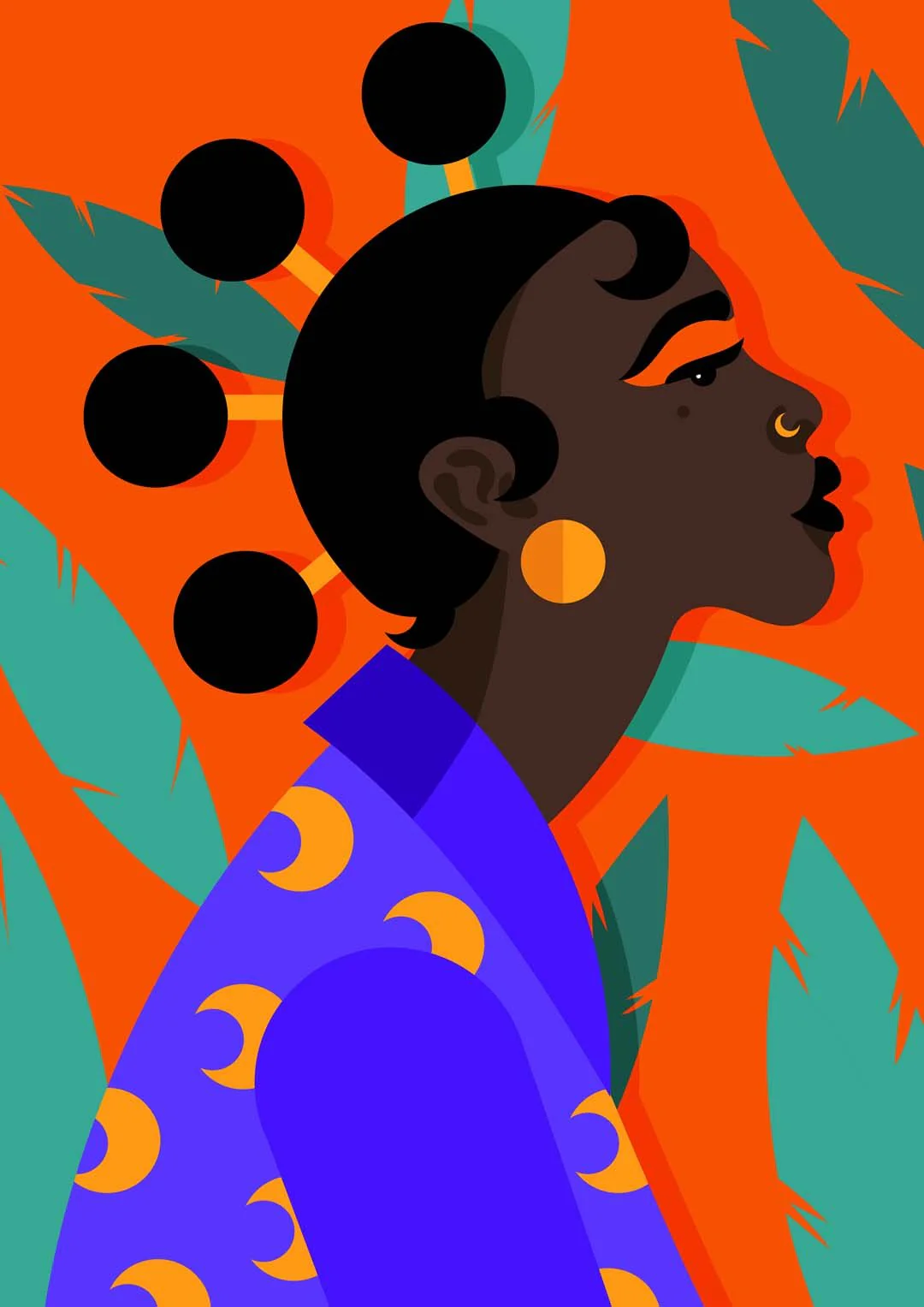 Moona by Sofia Doudine - Image 8