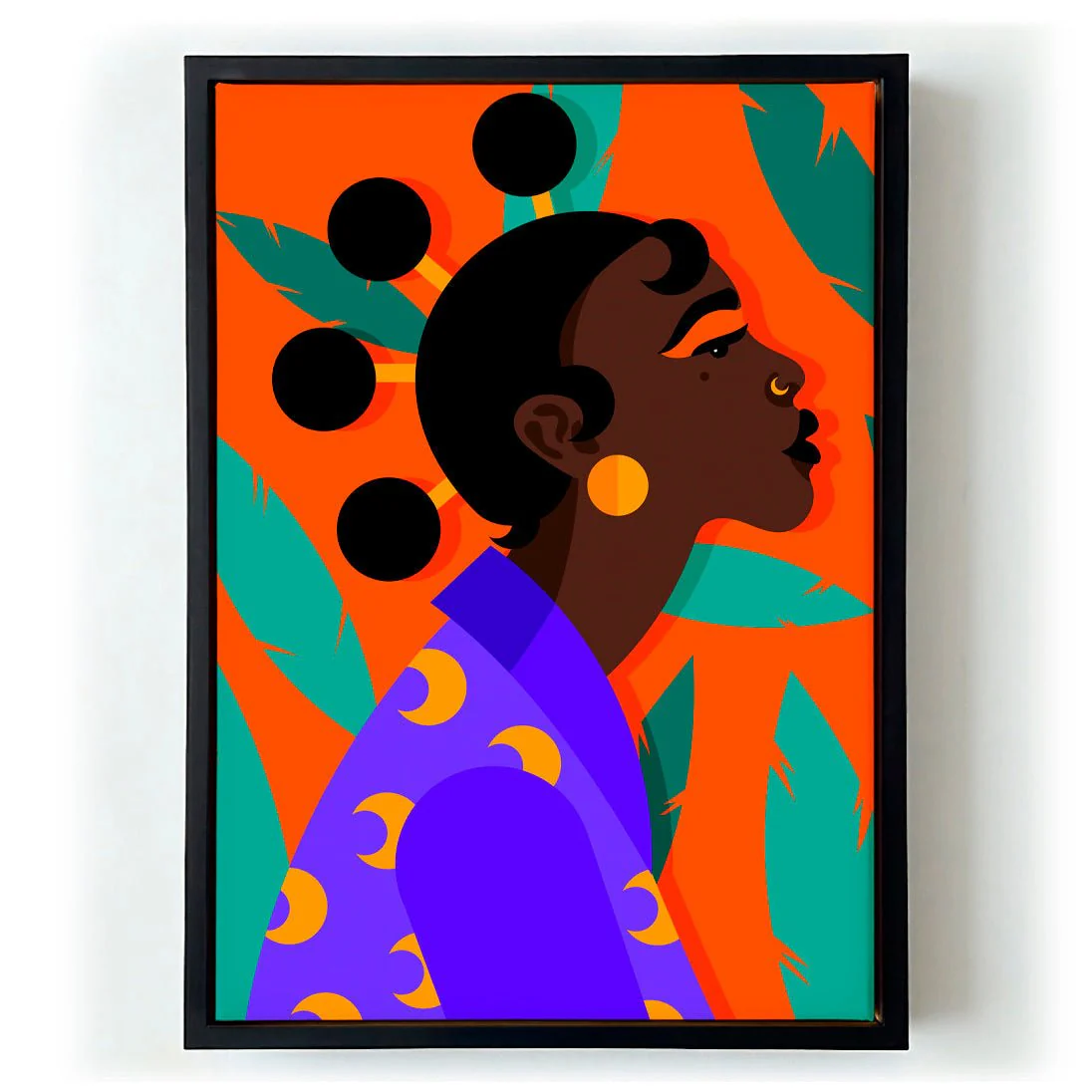 Moona by Sofia Doudine - Image 5