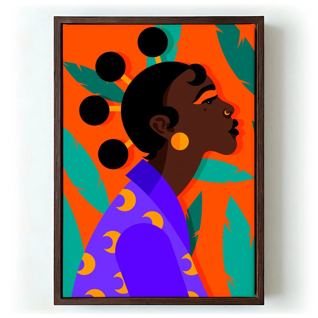 Moona by Sofia Doudine - Image 6