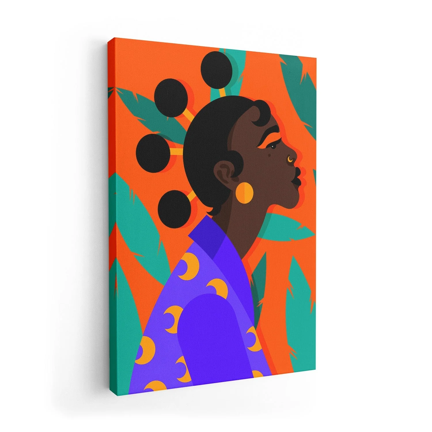 Moona by Sofia Doudine - Image 7