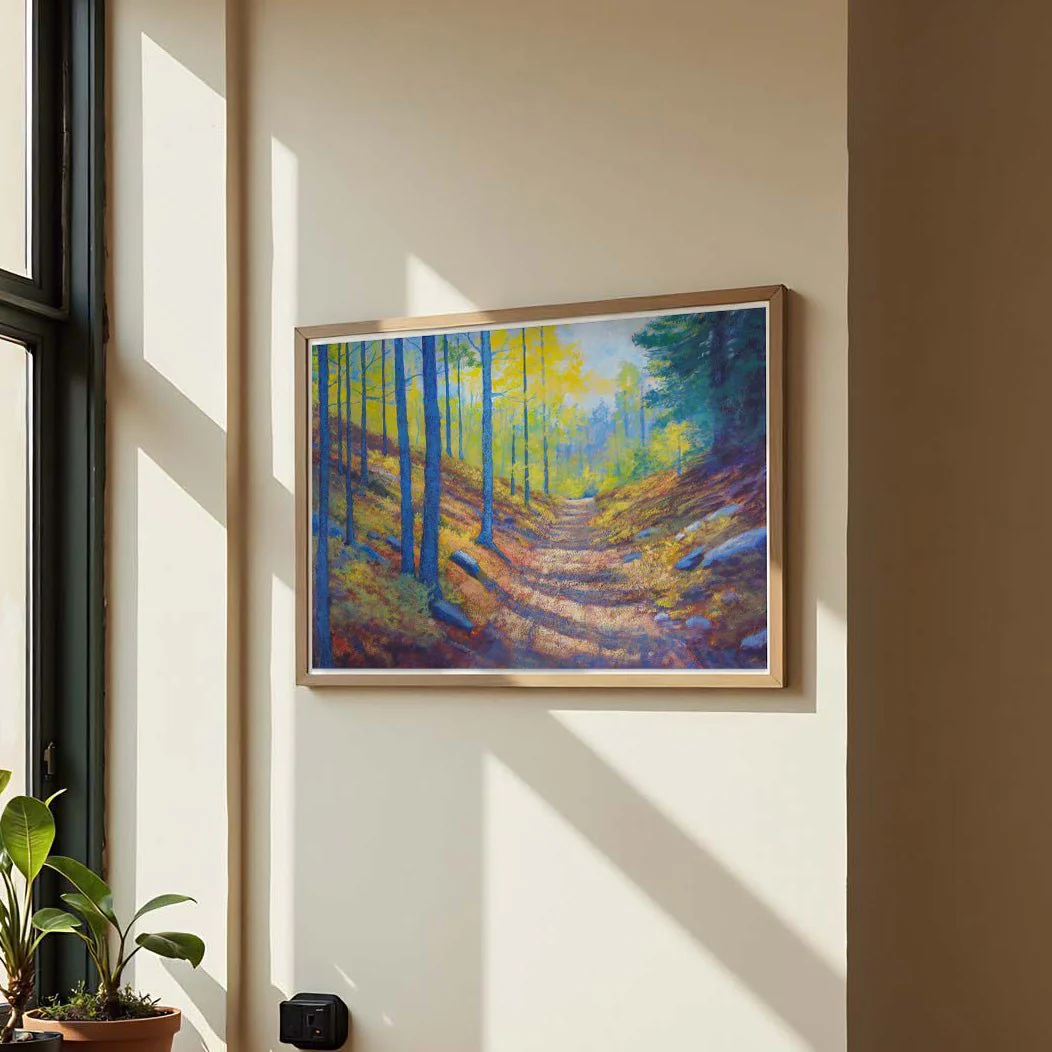 Morning Light by Matt Dominger - Image 3