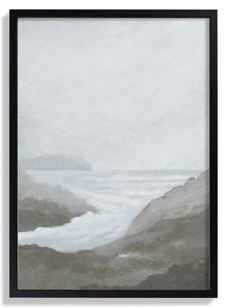 Morning Spray by Dan Hobday - Image 6