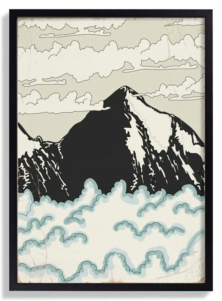 Mountain by Nicholas - Image 6