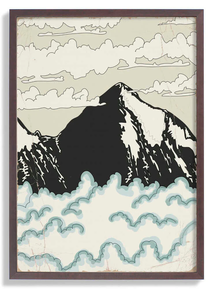 Mountain by Nicholas - Image 7