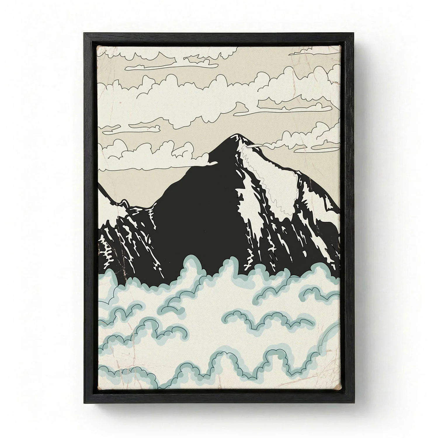 Mountain by Nicholas - Image 5