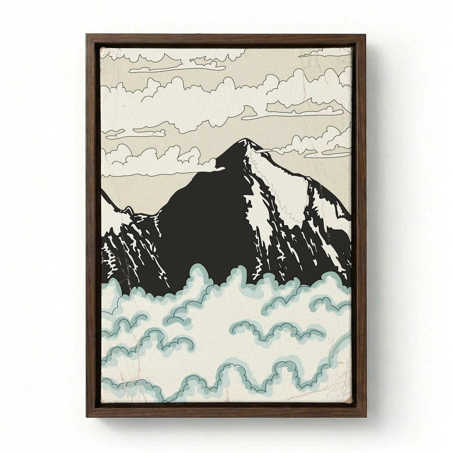 Mountain by Nicholas - Image 6