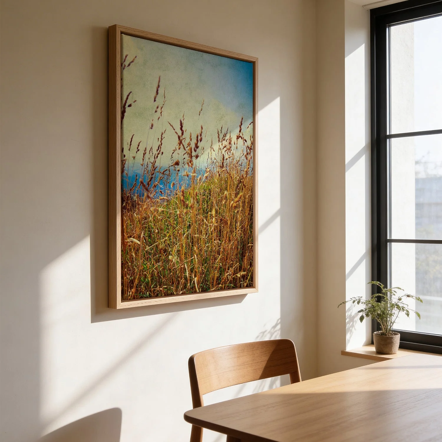 Mountain Grass by Angelo Cerantola - Image 3