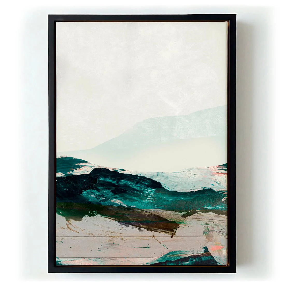 Mountains No2 by Dan Hobday - Image 5