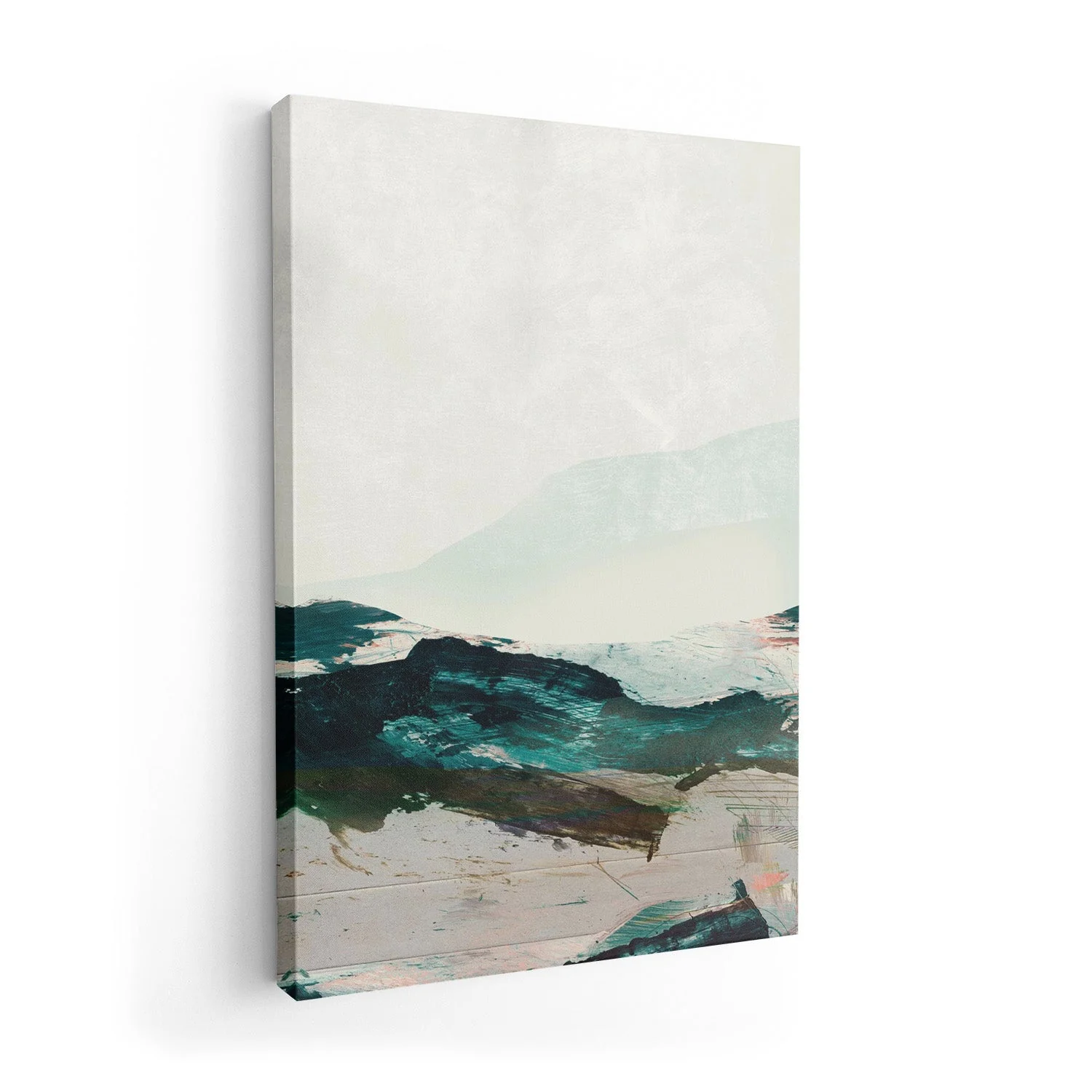Mountains No2 by Dan Hobday - Image 7