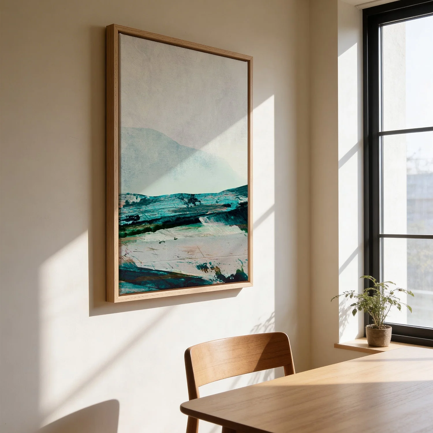 Mountains by Dan Hobday - Image 3