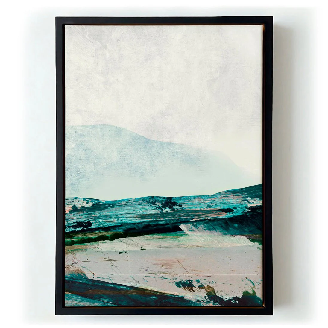 Mountains by Dan Hobday - Image 5