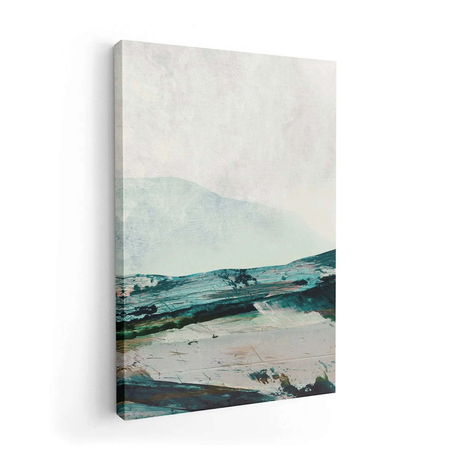 Mountains by Dan Hobday - Image 7