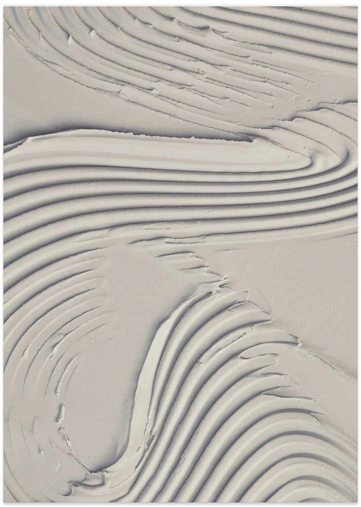 Mud Texture 14 Beige by Pictufy Studio III - Image 8