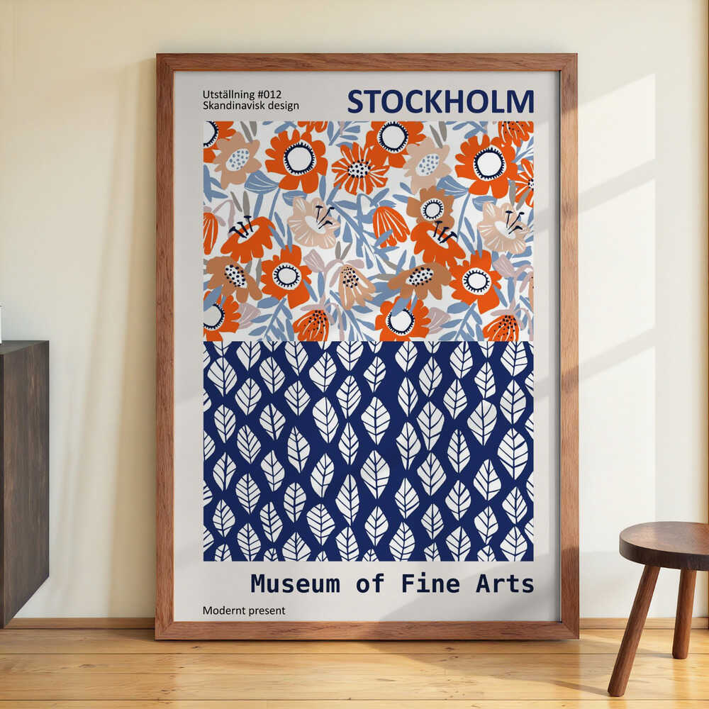 Museum of Fine Arts Stockholm by Annick - Image 3