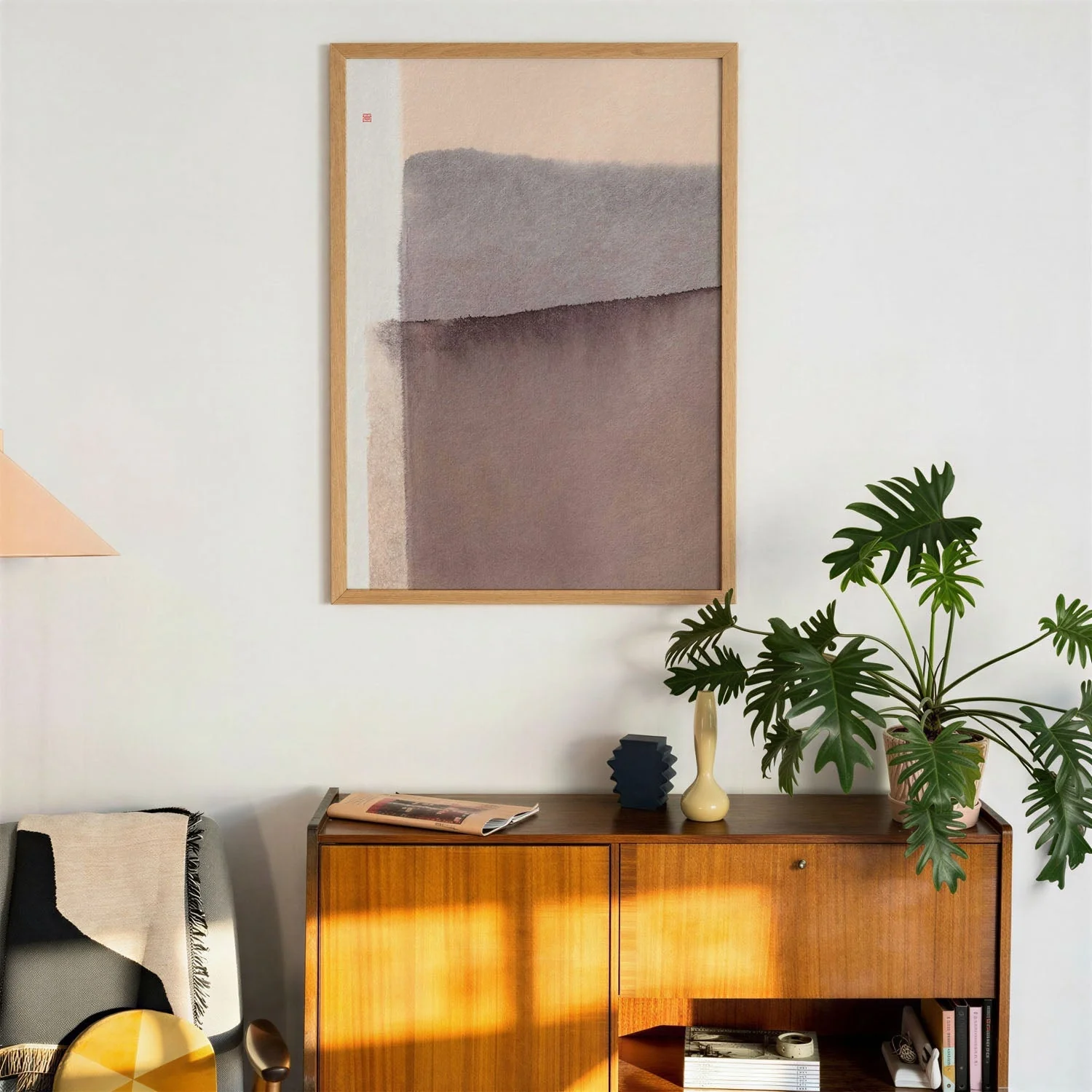Muted Horizon Layers by Thoth Adan - Image 3