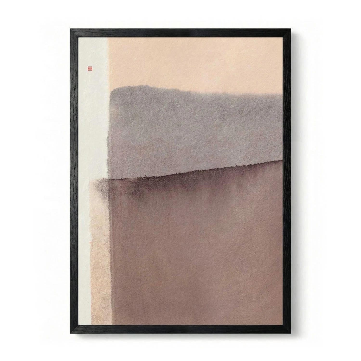 Muted Horizon Layers by Thoth Adan - Image 5