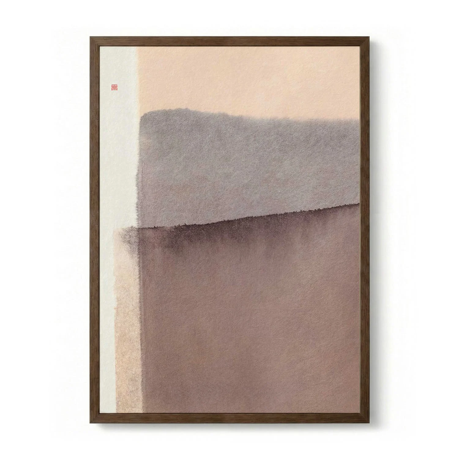 Muted Horizon Layers by Thoth Adan - Image 6