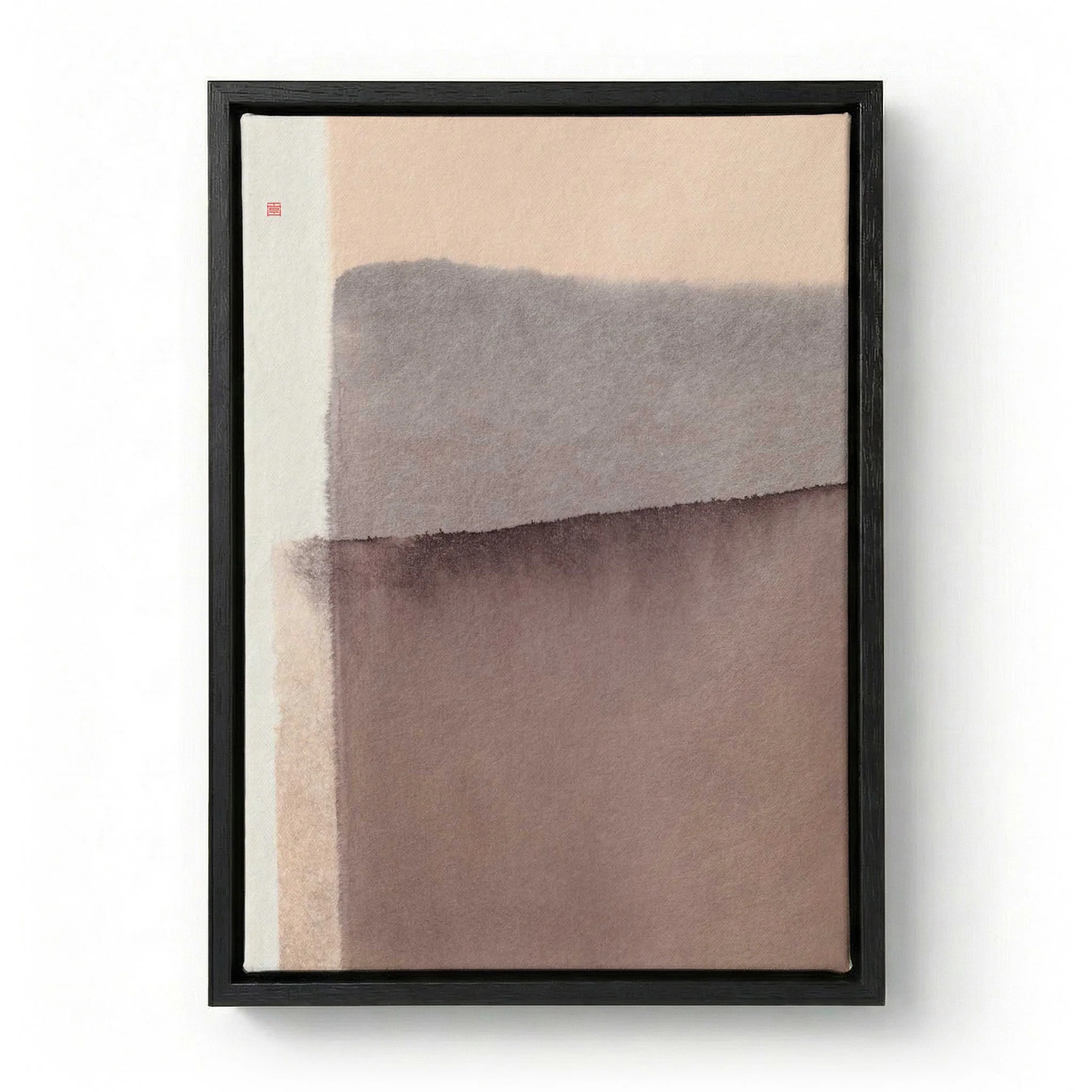 Muted Horizon Layers by Thoth Adan - Image 5